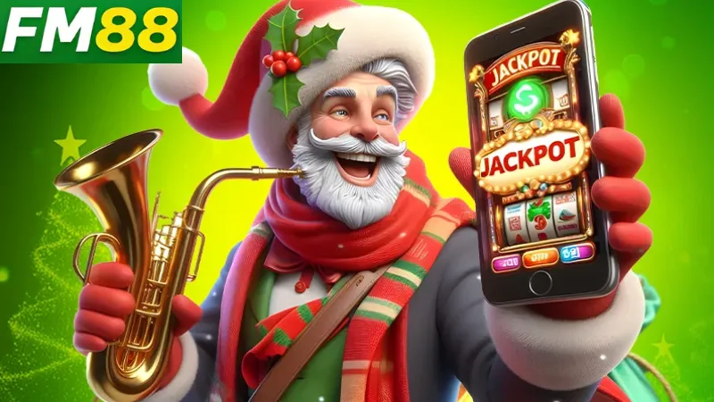 Cách tải app Fm88 trên Android