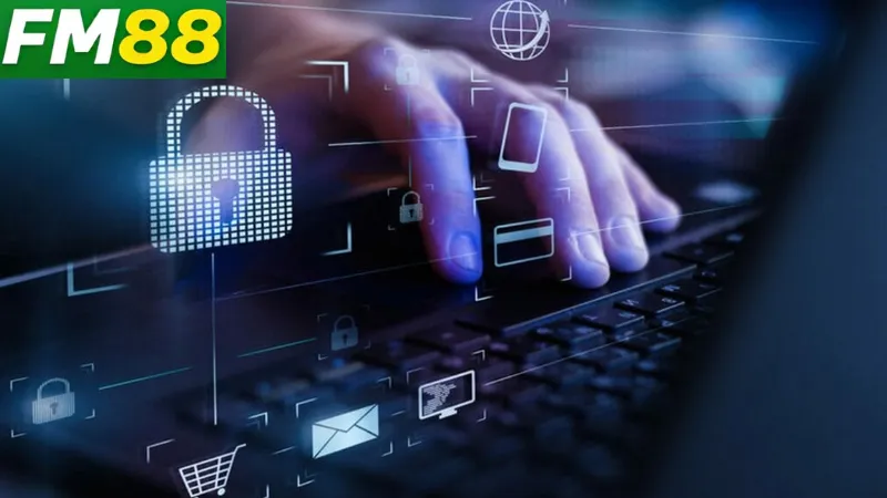 Các biện pháp bảo vệ thông tin cá nhân