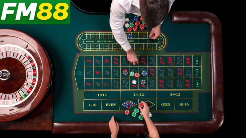 Phân tích tâm lý khi chơi Latin Roulette Fm88