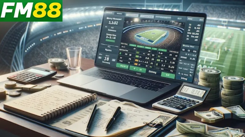 B-Sports Fm88 - Mẹo Chiến Thắng Cá Cược Thể Thao Dễ Dàng Hơn 3 Chiến lược cược hiệu quả trên B-sports Fm88