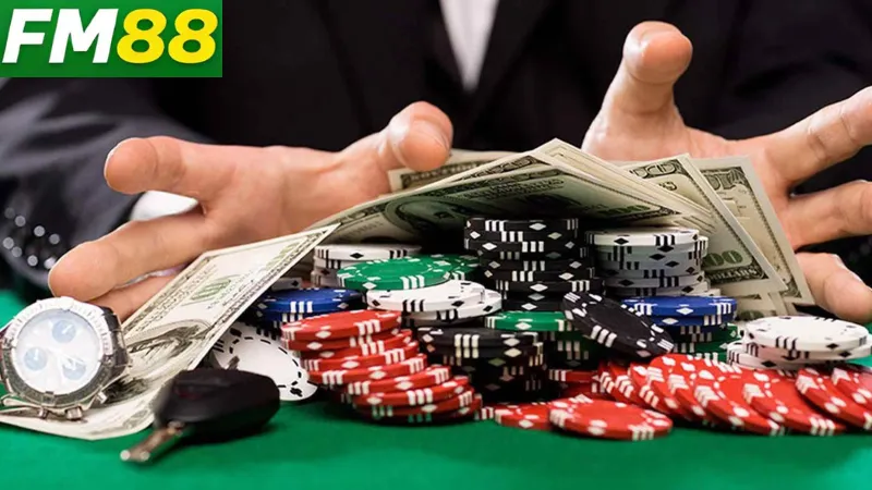 Cách thực hiện chơi có trách nhiệm