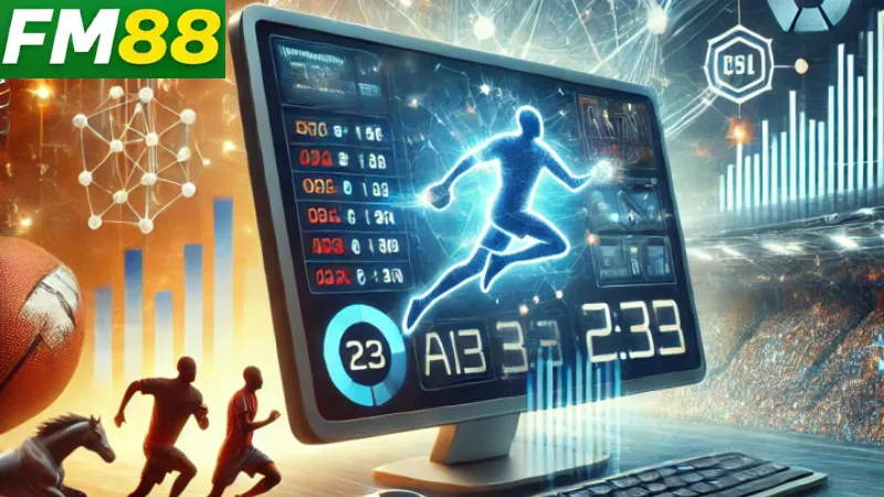 Những mẹo cá cược hiệu quả tại I-sports Fm88