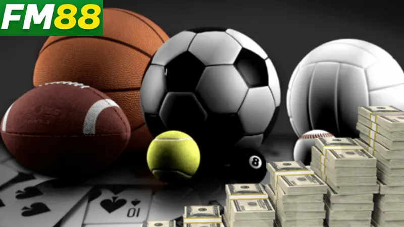 Những mẹo cá cược thông minh tại K-sports FM88