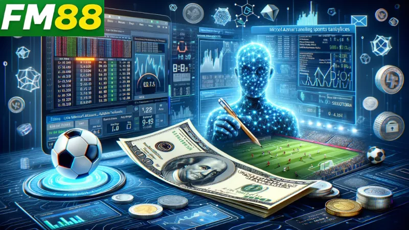 S-Sports Fm88: Gợi Ý Chiến Thuật Cho Sảnh Cược S-Sports Fm88 2 Chiến thuật cá cược hiệu quả