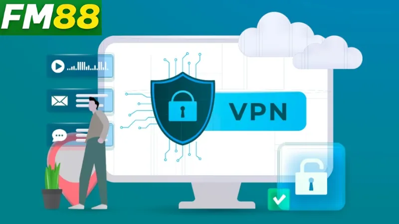 Cách khắc phục không thể truy cập fm88