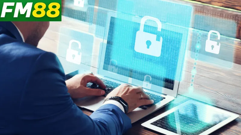 Giới thiệu Fm88 - Hệ thống thanh toán tại Fm88