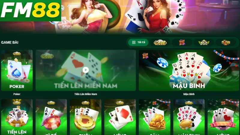 Giới thiệu Fm88 - Tổng quan về Fm88